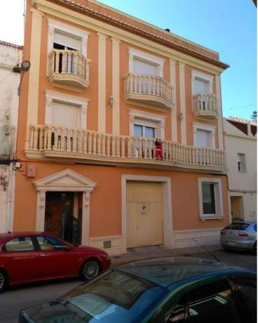 Casa de pueblo en calle Cervantes, 36 photo 1