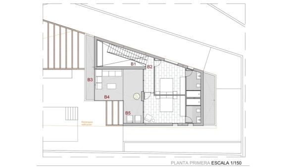 Chalet wolnostojący na sprzedaż w  El Verger, El Verger photo 4