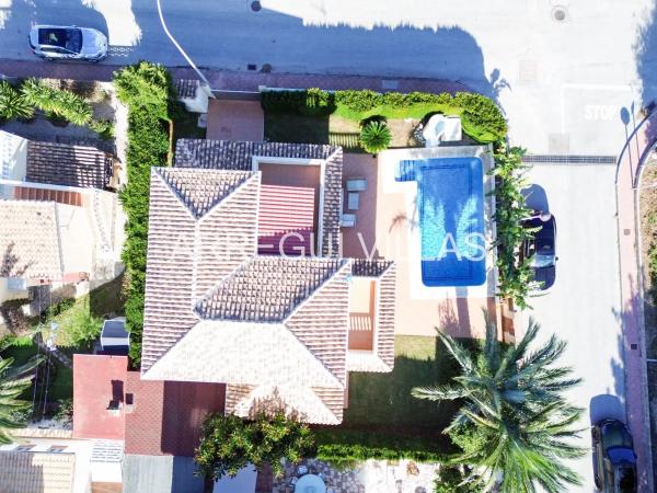 Independent chalet for sale in CM REAL DE GANDIA, Els Poblets
photo 1