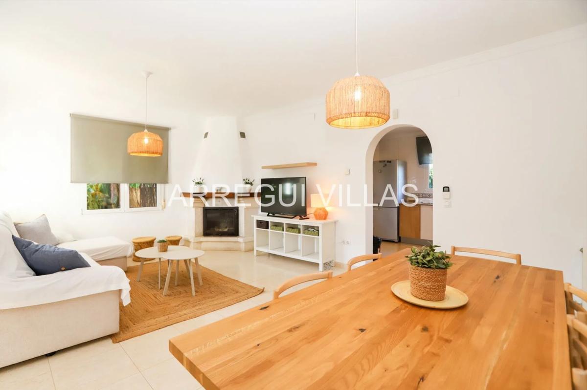Sprzedaż niezależnego domku jednorodzinnego w  CM REAL DE GANDIA, Els Poblets photo 3
