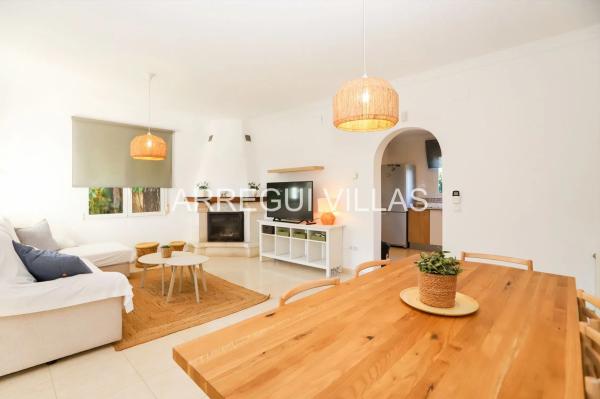 Independent chalet for sale in CM REAL DE GANDIA, Els Poblets
thumbnail 2