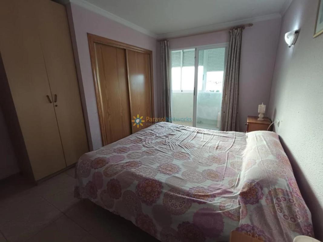 Venta de piso en Els Poblets, Els Poblets
 photo 2