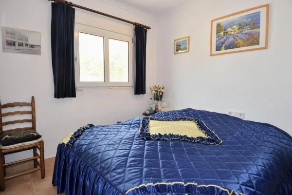 Chalet independiente en venta en Els Poblets, Els Poblets
photo 1