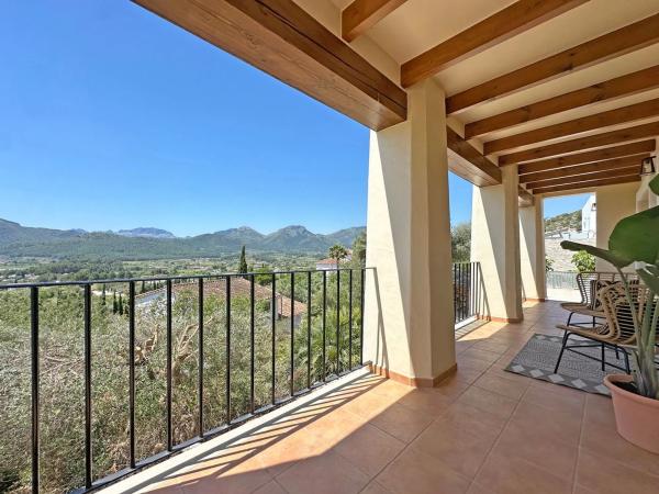 Chalet independiente en venta en Jalón, Jalón
 photo 1