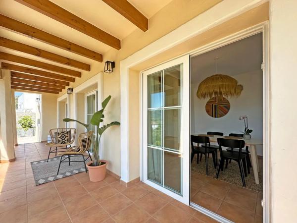 Chalet independiente en venta en Jalón, Jalón
 photo 2