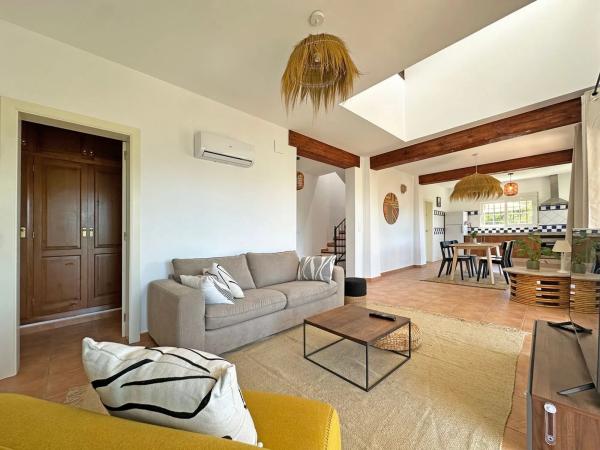 Chalet independiente en venta en Jalón, Jalón
 photo 4