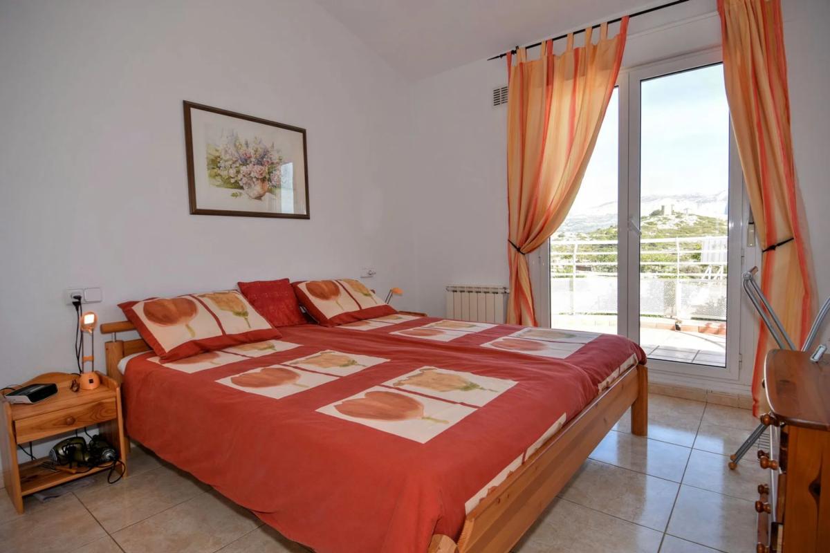 Продажа отдельного шале в  Gata de Gorgos, Гата-де-Горгос photo 3