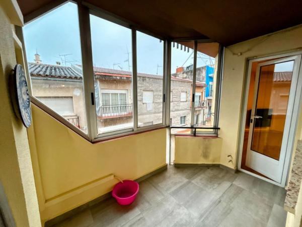 Квартира на продажу на Jalón, Халон photo 4
