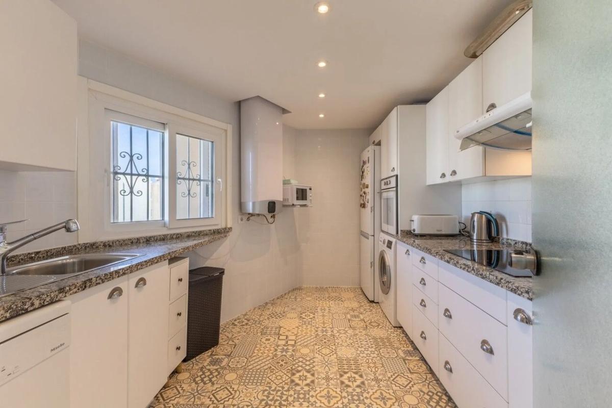 Venta de piso en Montañar-El Arenal, Jávea/Xàbia
 photo 2