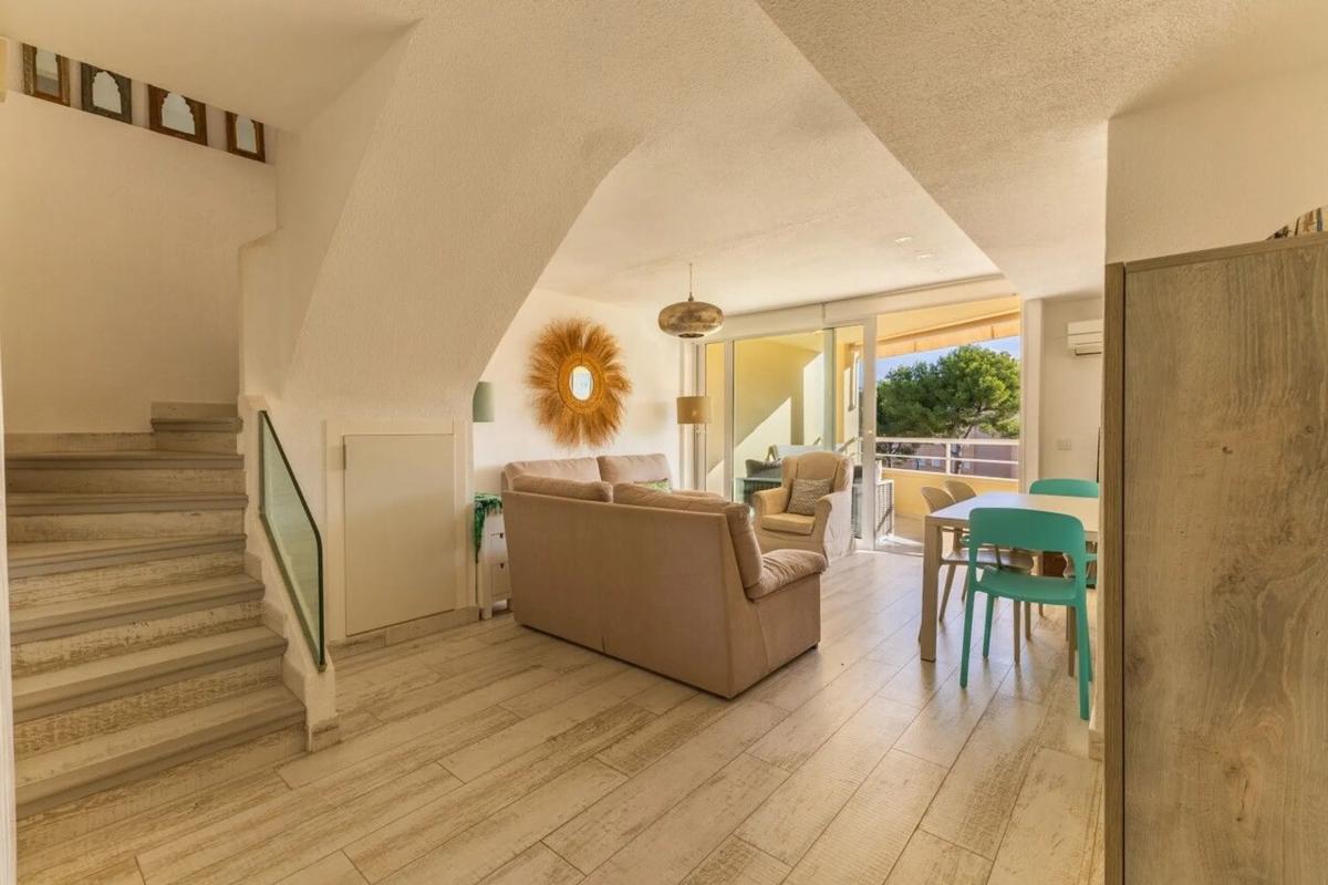 Venta de piso en Montañar-El Arenal, Jávea/Xàbia
 photo 3