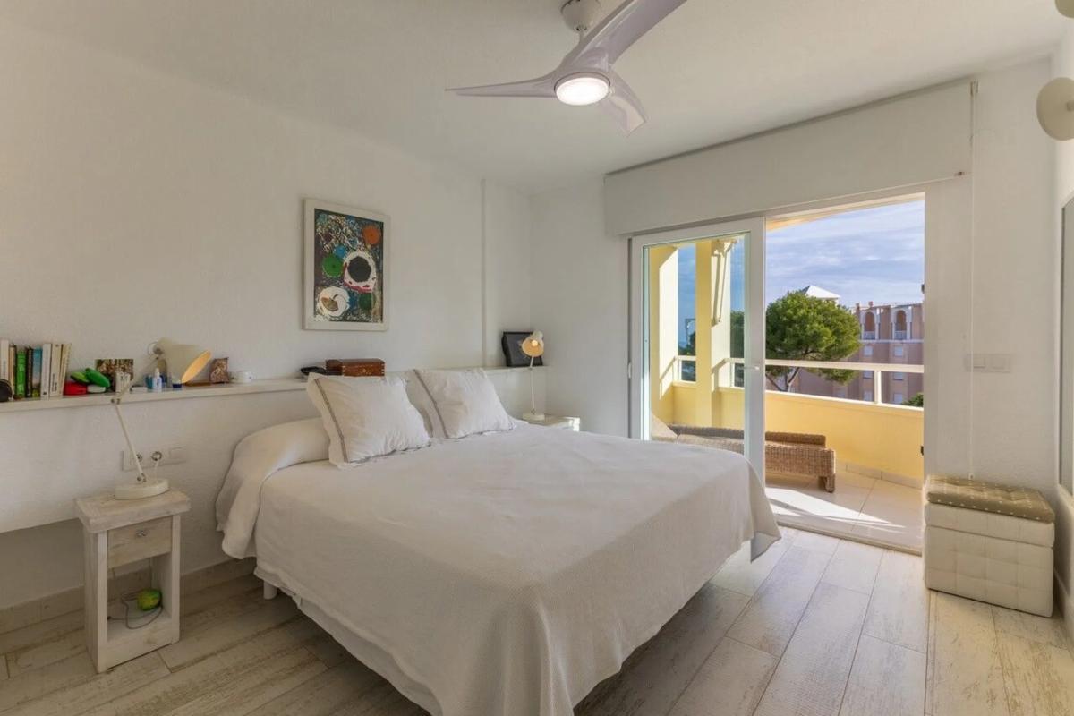 Venta de piso en Montañar-El Arenal, Jávea/Xàbia
 photo 4
