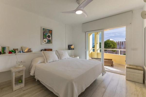 Piso en venta en Montañar-El Arenal, Jávea/Xàbia
 photo 4