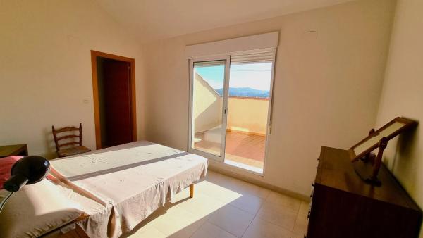 Duplex na sprzedaż w Montañar-El Arenal, Jávea/Xàbia photo 1