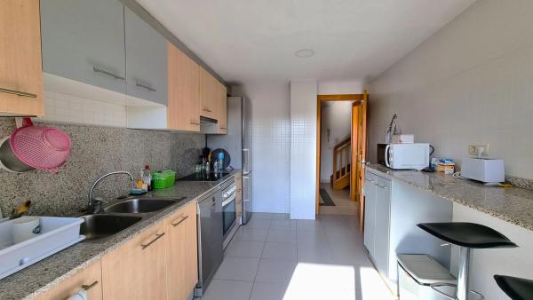Duplex na sprzedaż w Montañar-El Arenal, Jávea/Xàbia thumbnail 1