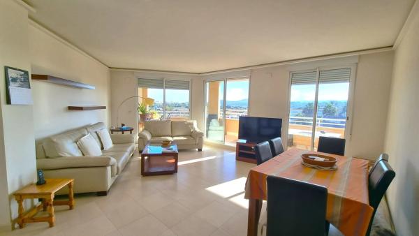 Duplex na sprzedaż w Montañar-El Arenal, Jávea/Xàbia thumbnail 2