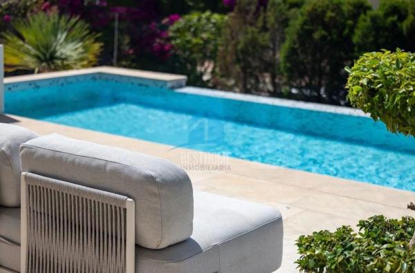 Chalet wolnostojący na sprzedaż w  Cap Martí - Pinomar, Jávea/Xàbia photo 2