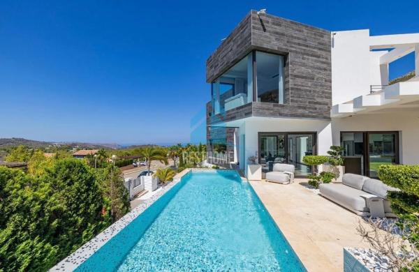 Chalet wolnostojący na sprzedaż w  Cap Martí - Pinomar, Jávea/Xàbia photo 3