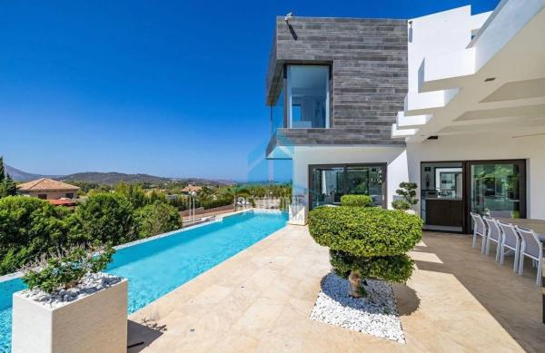 Chalet wolnostojący na sprzedaż w  Cap Martí - Pinomar, Jávea/Xàbia photo 4