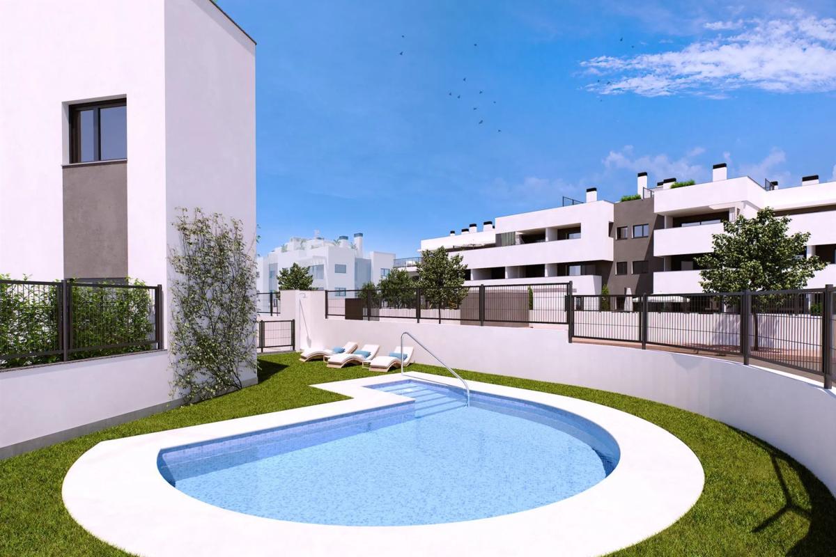 Sprzedaż mieszkania w Calle Cannes, 3, Jávea/Xàbia
photo 1