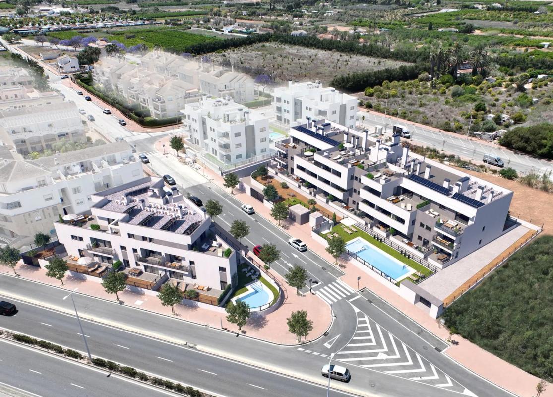 Sale of apartment in Calle Cannes, 3, Jávea/Xàbia
 photo 3