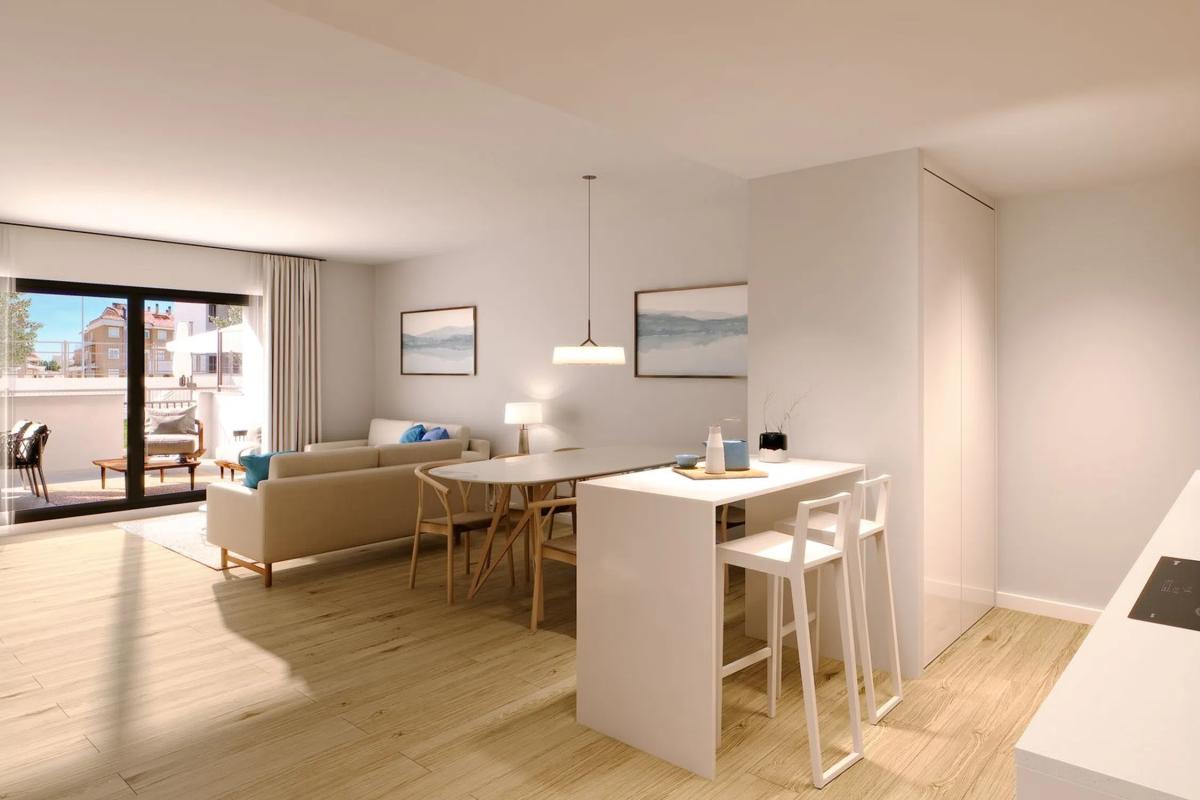 Sale of apartment in Calle Cannes, 3, Jávea/Xàbia
 photo 5