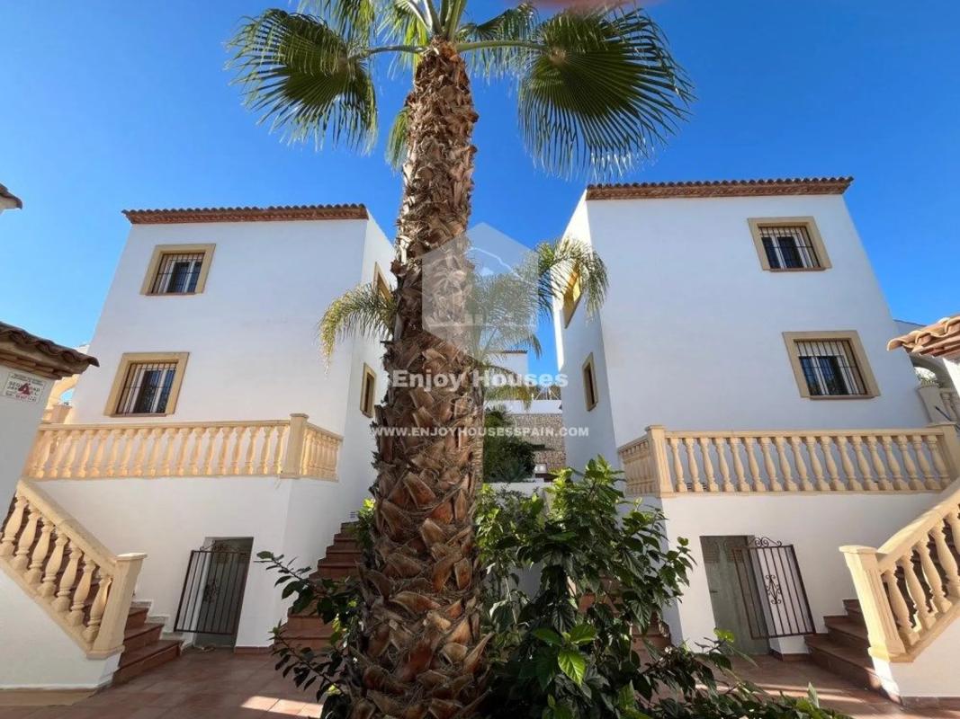 Venta de chalet independiente en La Granadella - Costa Nova, Jávea/Xàbia
 photo 2