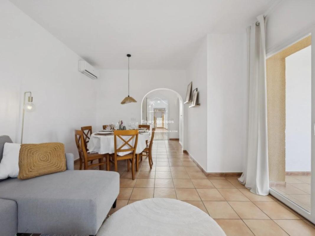 Venta de chalet independiente en La Granadella - Costa Nova, Jávea/Xàbia
 photo 4