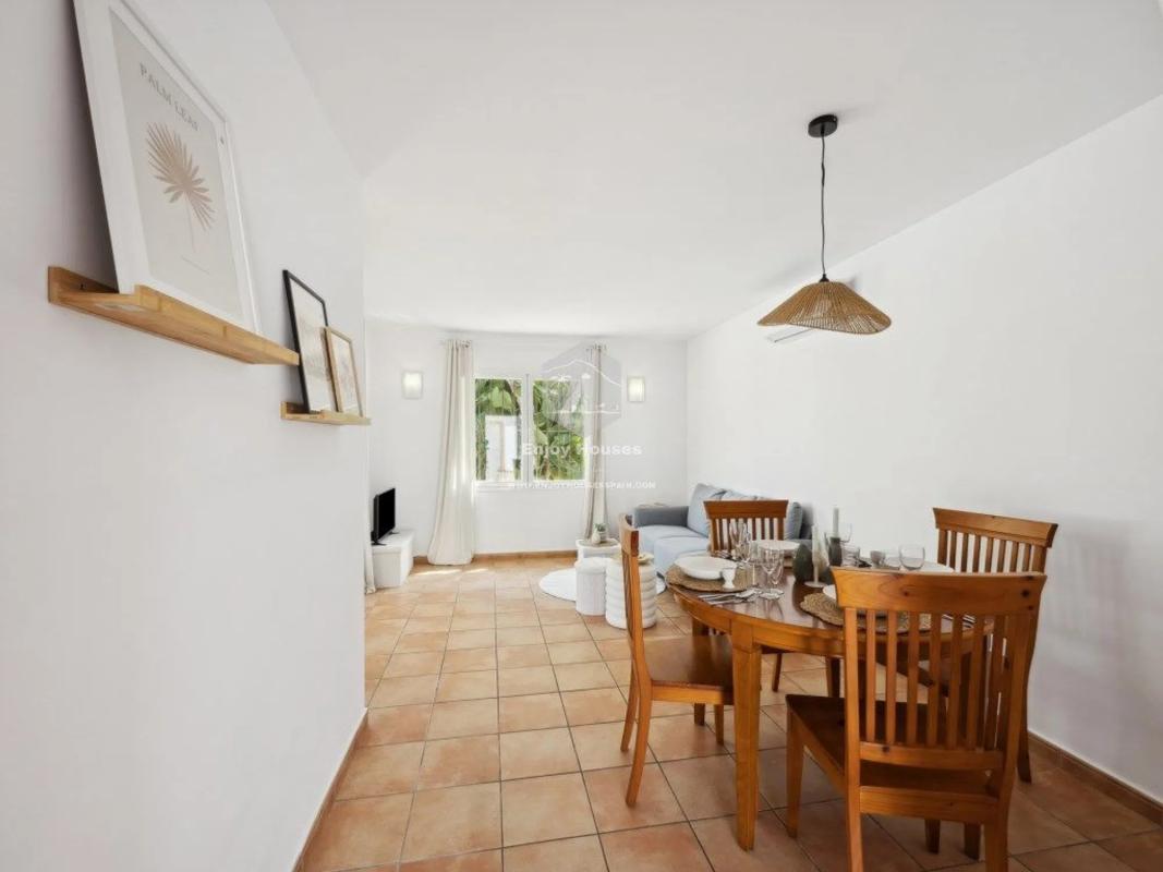 Sale of independent chalet in La Granadella - Costa Nova, Jávea/Xàbia
photo 4