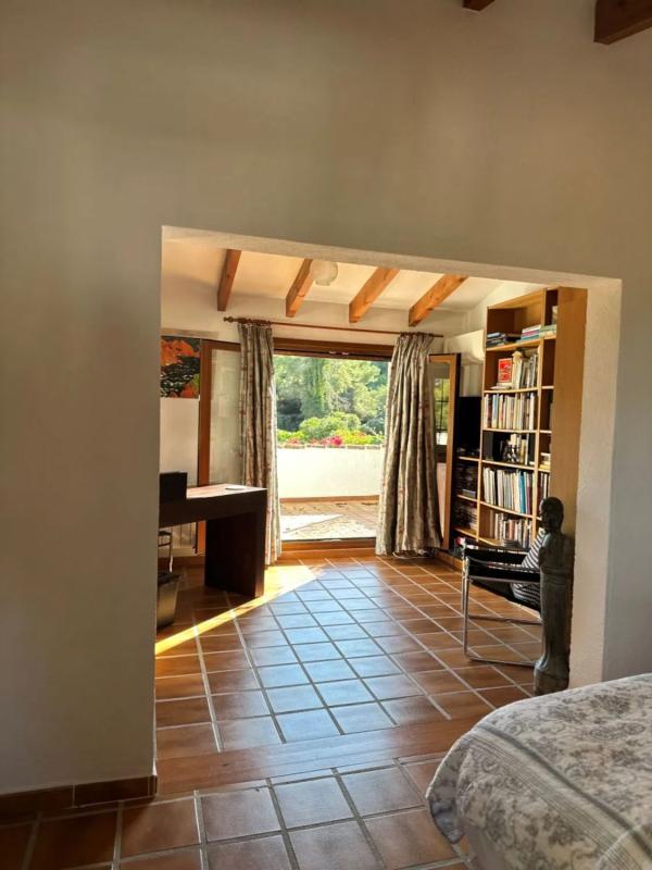 Sale of independent chalet in Calle del Eucaliptus, Jávea/Xàbia
photo 1