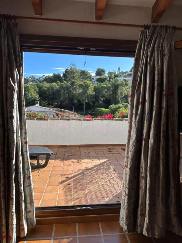 Sale of independent chalet in Calle del Eucaliptus, Jávea/Xàbia
photo 2