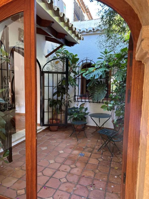 Sale of independent chalet in Calle del Eucaliptus, Jávea/Xàbia
photo 4