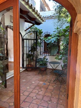 Independent chalet for sale in Calle del Eucaliptus, Jávea/Xàbia
 photo 4