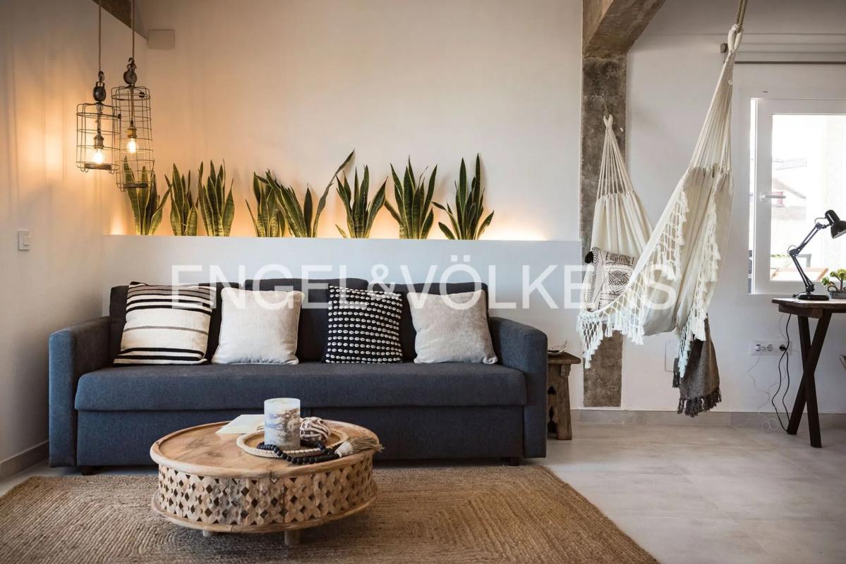 Venta de piso en Montañar-El Arenal, Jávea/Xàbia
 photo 3