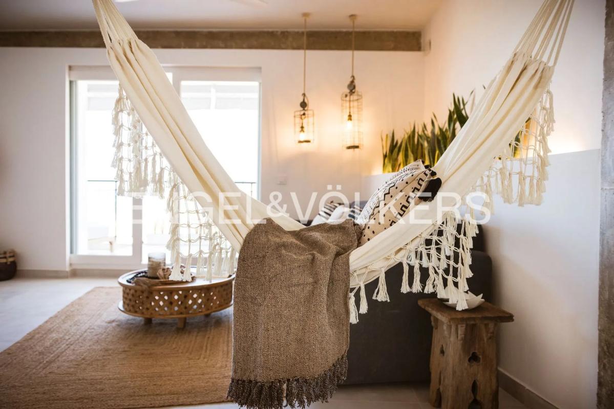 Venta de piso en Montañar-El Arenal, Jávea/Xàbia
 photo 4