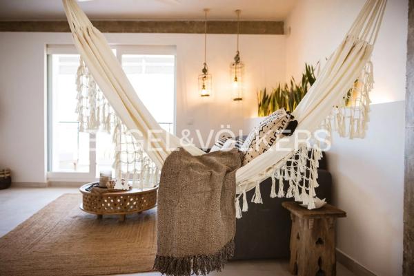 Piso en venta en Montañar-El Arenal, Jávea/Xàbia
 photo 4