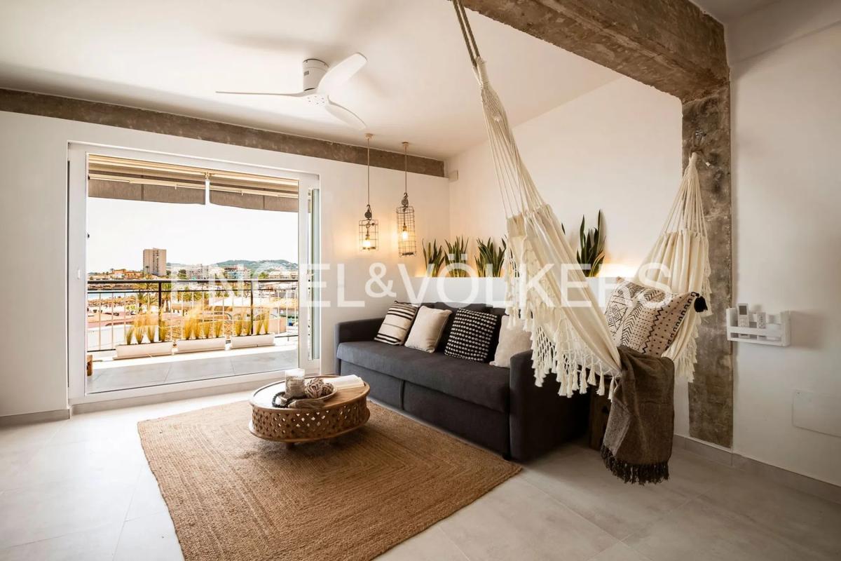 Venta de piso en Montañar-El Arenal, Jávea/Xàbia
 photo 5