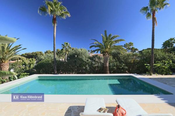Chalet wolnostojący na sprzedaż w  Portichol - Balcón al Mar, Jávea/Xàbia photo 3