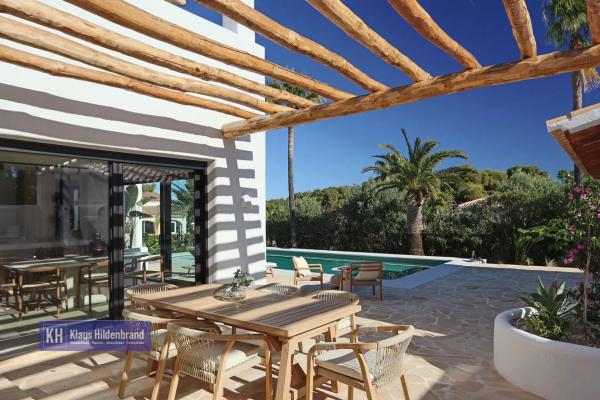 Chalet wolnostojący na sprzedaż w  Portichol - Balcón al Mar, Jávea/Xàbia photo 4