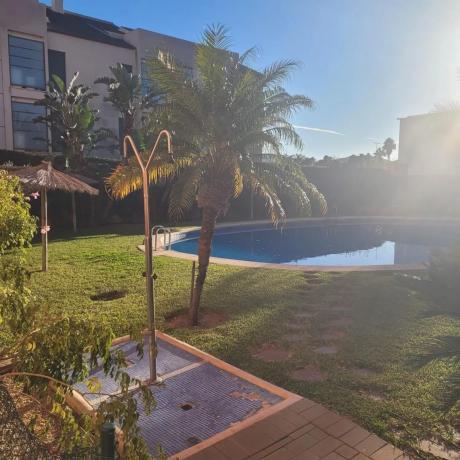 Piso en venta en Avenida Augusta, Jávea/Xàbia
 photo 1