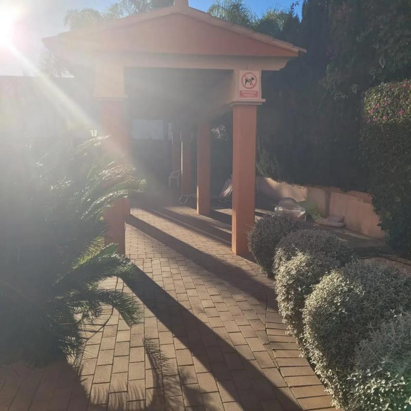 Venta de piso en Avenida Augusta, Jávea/Xàbia
 photo 4