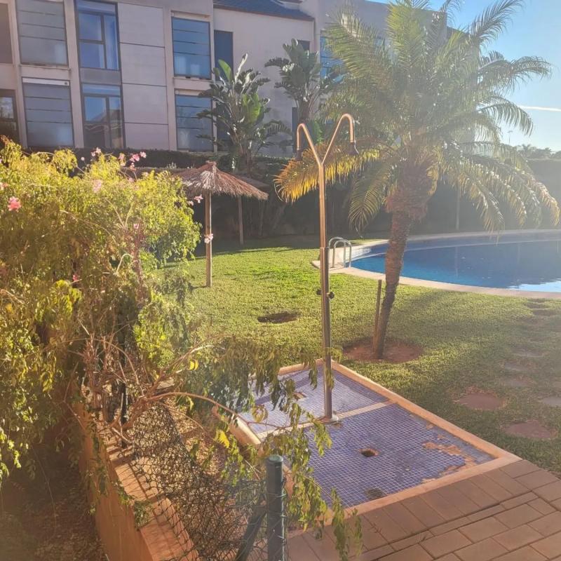 Venta de piso en Avenida Augusta, Jávea/Xàbia
 photo 5