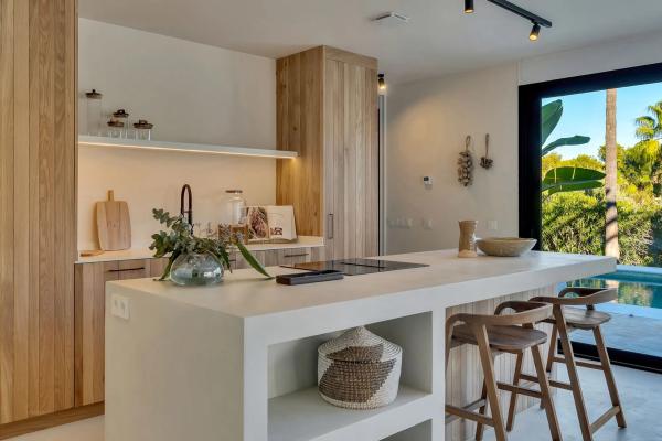 Independent chalet for sale in Calle Maurice Ravel, 28, Jávea/Xàbia
 photo 2