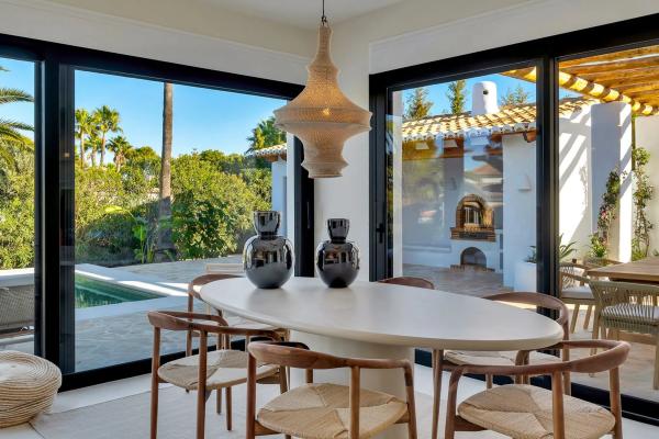 Independent chalet for sale in Calle Maurice Ravel, 28, Jávea/Xàbia
 photo 3