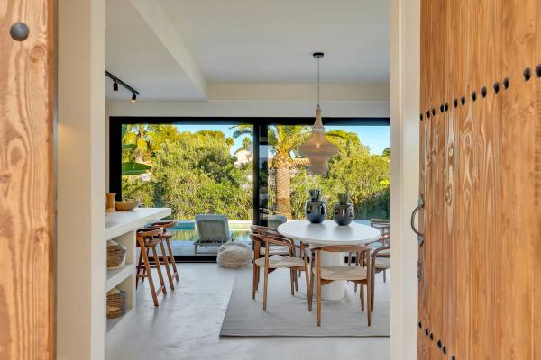 Independent chalet for sale in Calle Maurice Ravel, 28, Jávea/Xàbia
 photo 4