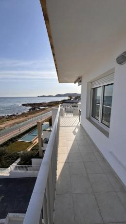 Ático en venta en Avenida del Mediterrània, 170, Jávea/Xàbia thumbnail 1