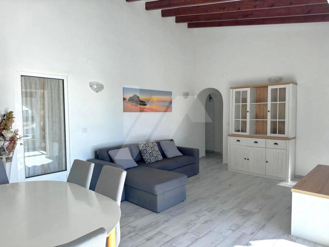 Venta de chalet independiente en Benimeit-Tabaira, Moraira
 photo 2