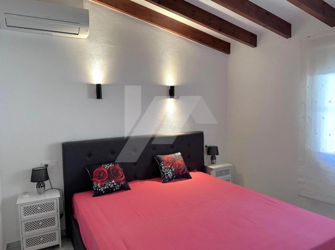 Venta de chalet independiente en Benimeit-Tabaira, Moraira
 photo 4