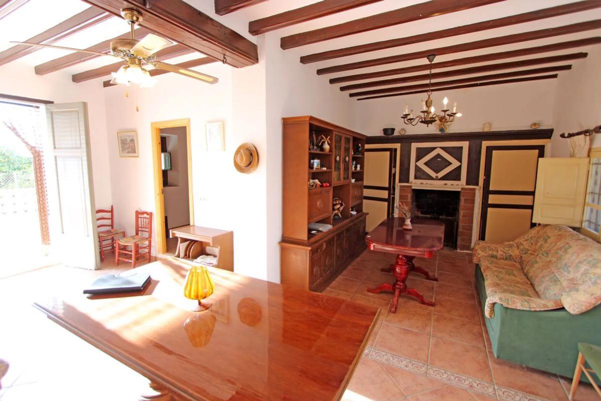 Venta de chalet independiente en Ondara, Ondara
 photo 3