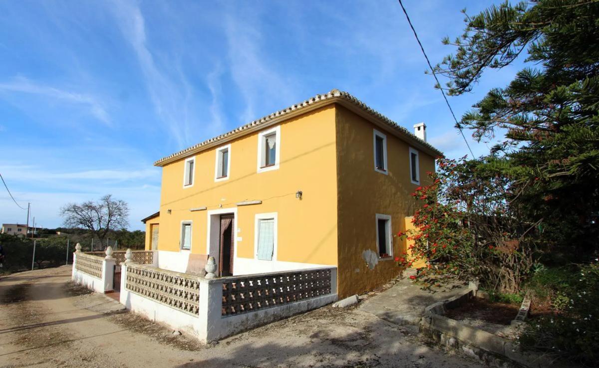 Venta de chalet independiente en Ondara, Ondara
 photo 5