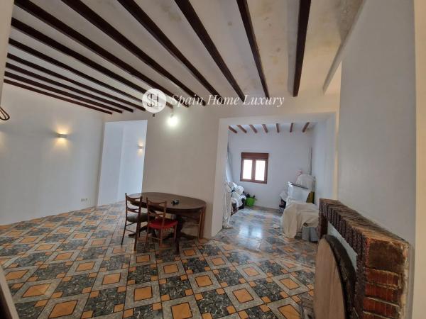 Chalet wolnostojący na sprzedaż w Parcent, Parcent thumbnail 1